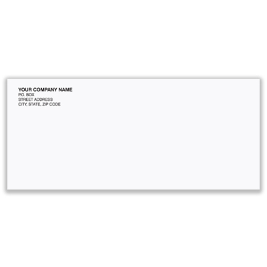 Picture of #9 Envelope - No Window (ENV-9906)