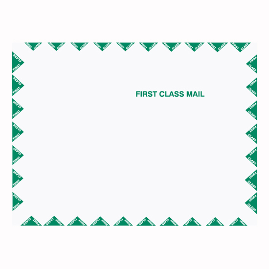 Picture of Kraft Envelope - 9 x 12 - 38# - Imprinted (ENV-9835)