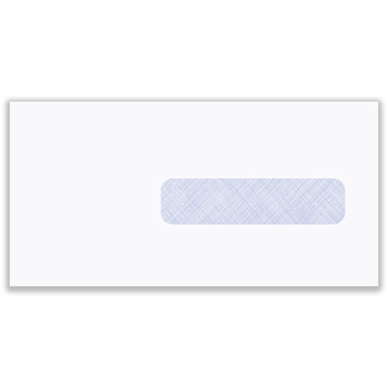 Picture of Small Claim Form Envelope - Blank (ENV-9969-BLNK)