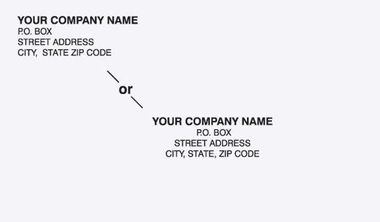 Picture of #6-1/4 Envelope (ENV-9916)